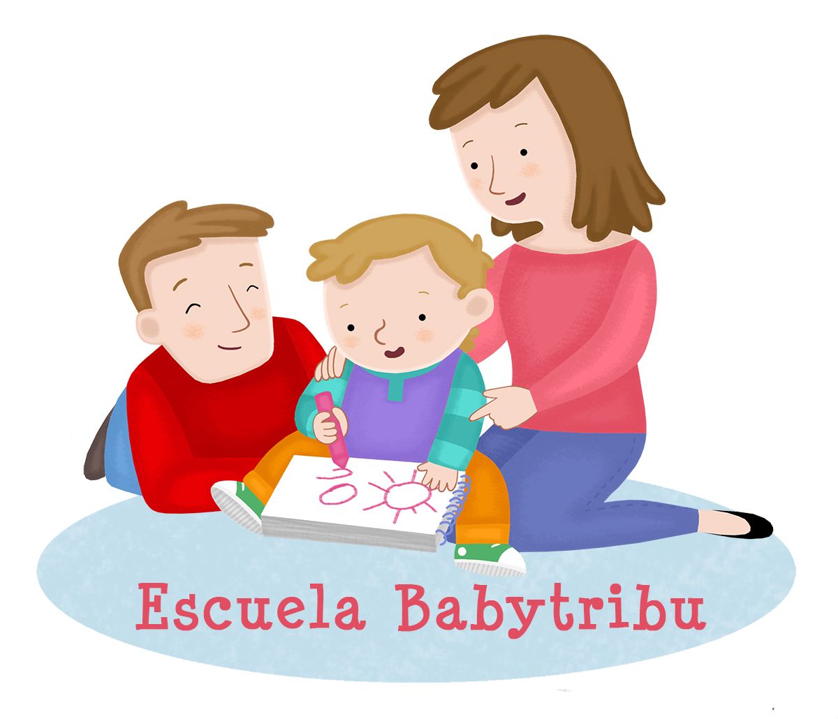 Escuela babytribu_1200x1030