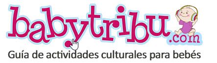 Logo Babytribu