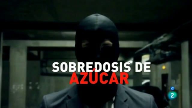 sobredosis de azúcar