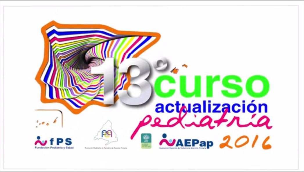 curso actualización