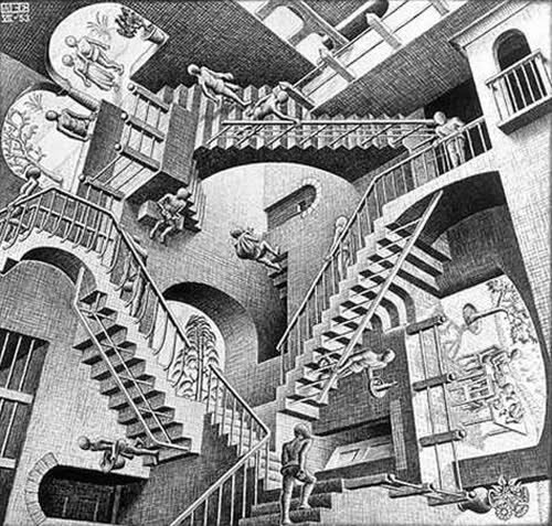 Escher