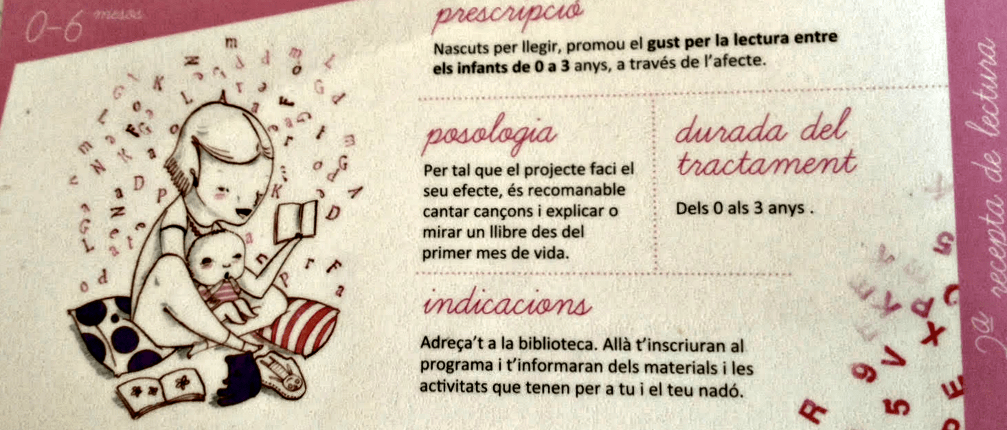 Receta cuentos sobre la piel