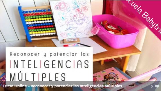 curso-ingeligencias-multiples-miriam-escacena