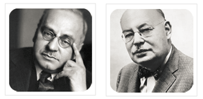 Alfred Adler y Rudolf Dreikurs Disciplina Positiva