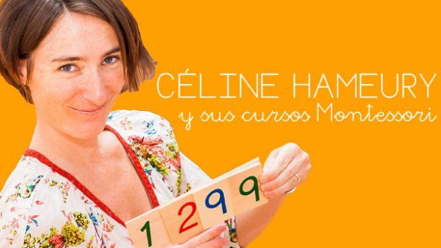 Celine Hameury cursos México Miriam Escacena