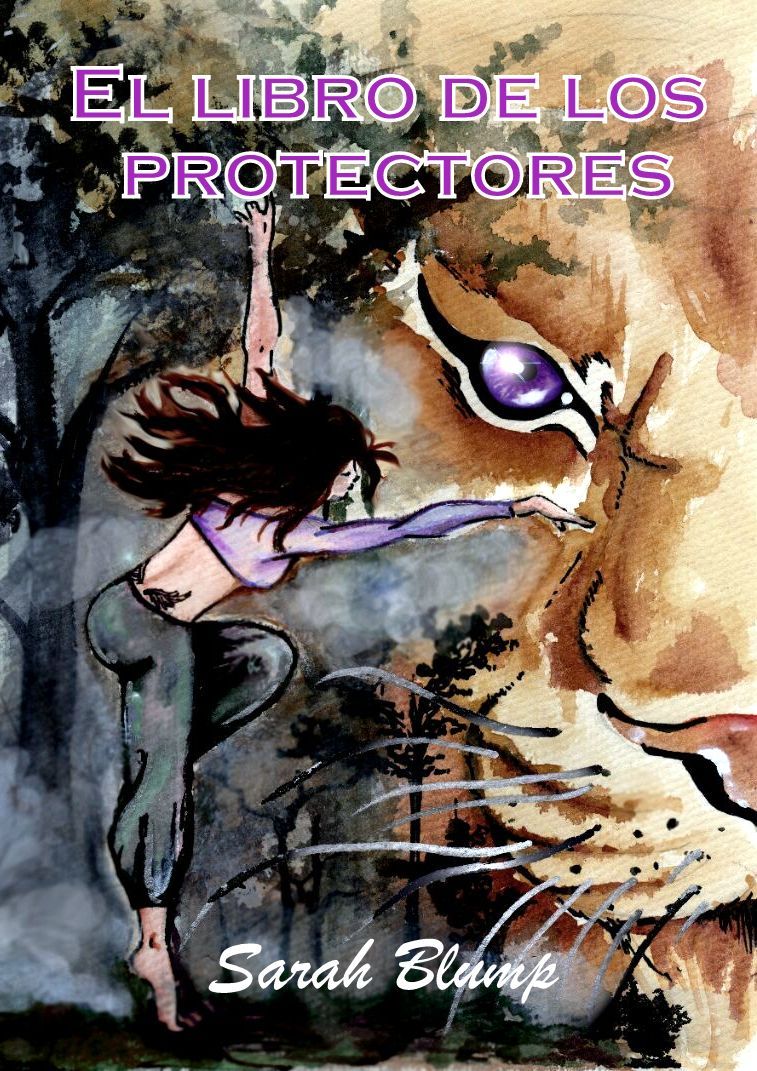 El libro de los protectores