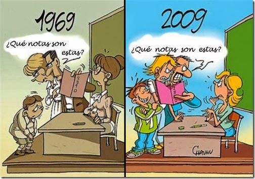 Padres y educación