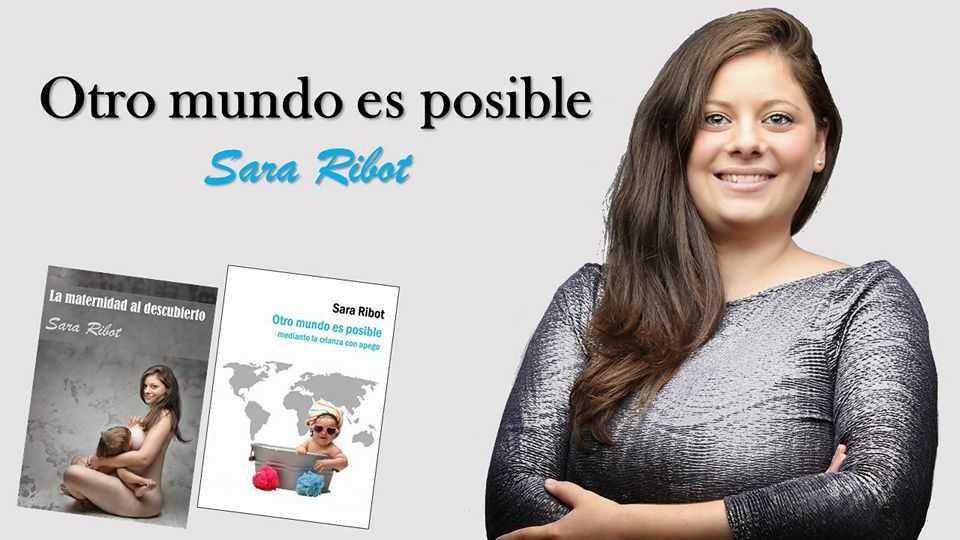 Sara Ribot