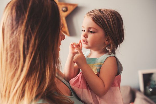 Pack Curso "Baby Signing + libro