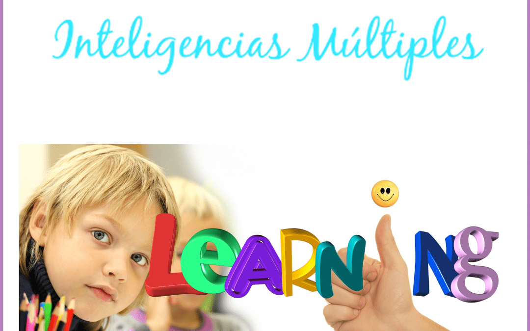 Curso online de Inteligencias Múltiples