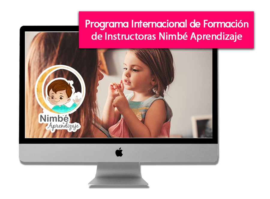 Nimbé es un programa de formación para emprendedores educativos