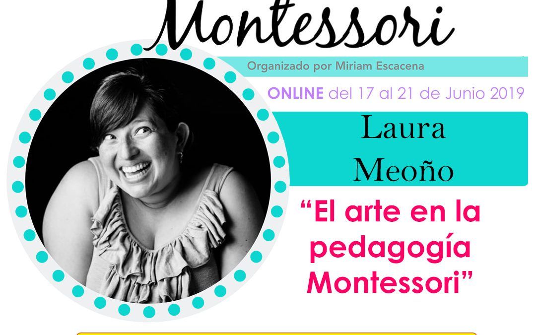 El arte en Montessori