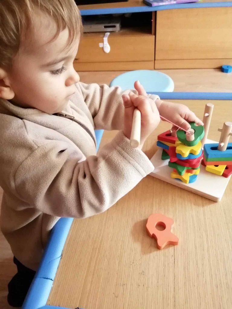 regalos para bebe 18 meses