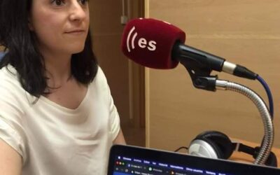Si la mayor batalla la libran ellos cada día sin dejar de sonreír, de luchar…, ¿cómo no vamos a hacerlo los papás?