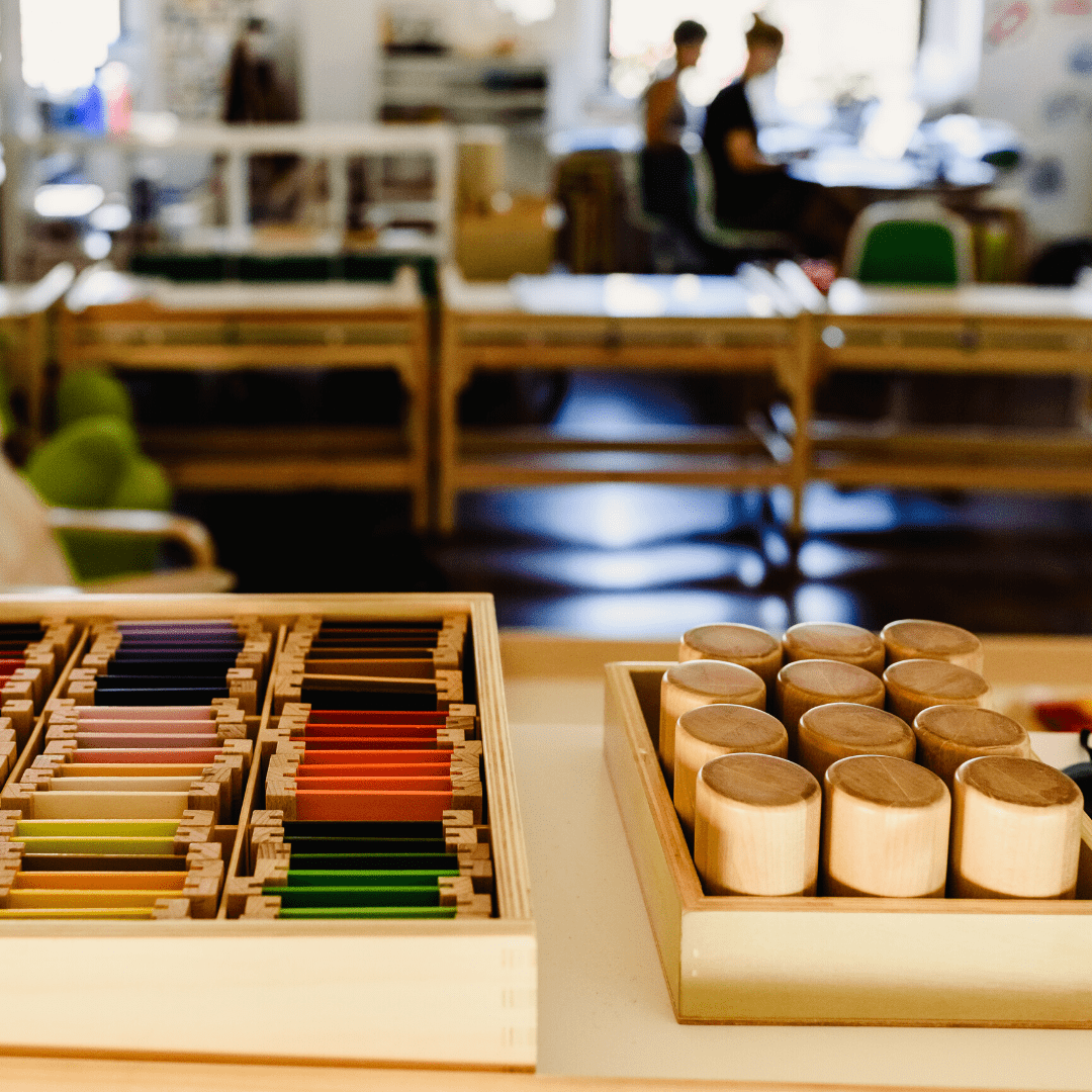 Montessori Montessori