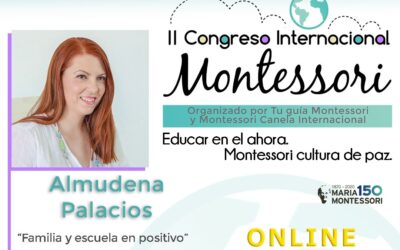 Familia y escuela en positivo