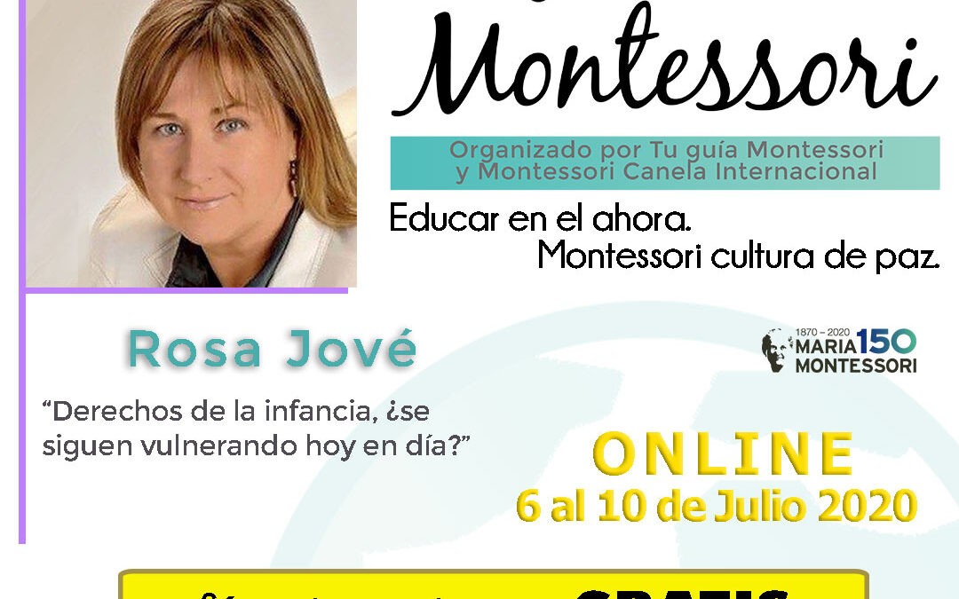Rosa Jové