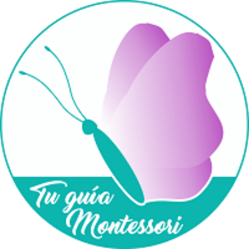 Logo Tu Guía Montessori