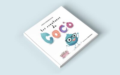 Entrevista a Angélica: maestra en EEUU y autora de un precioso álbum ilustrado