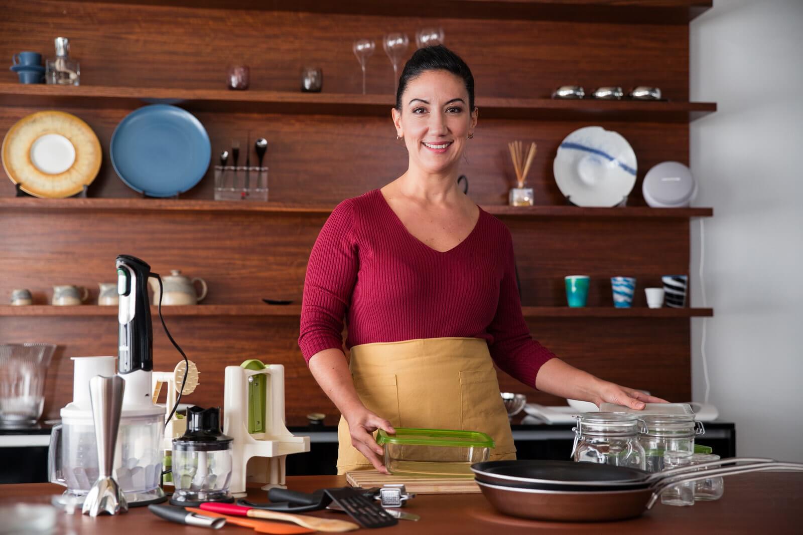 7 Libros de recetas para pequeños cocineros - Montessori en Casa