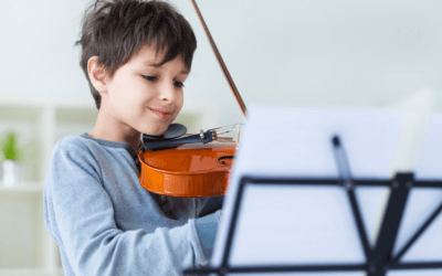 Montessori en las notas de Sol Mayor