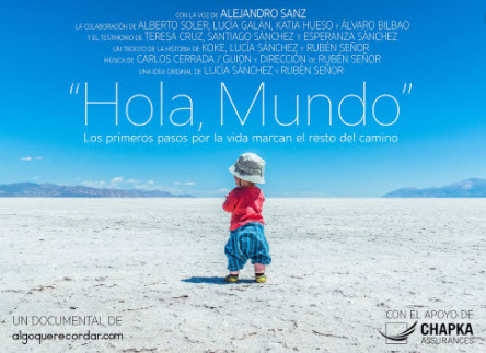 Hola mundo