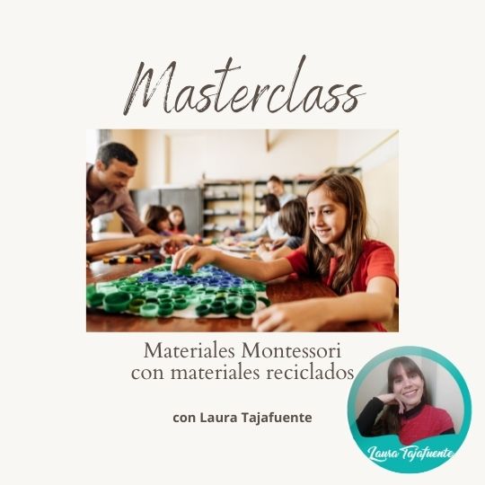 masterclass Laura