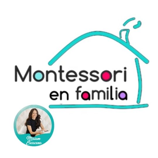 montessori en familia