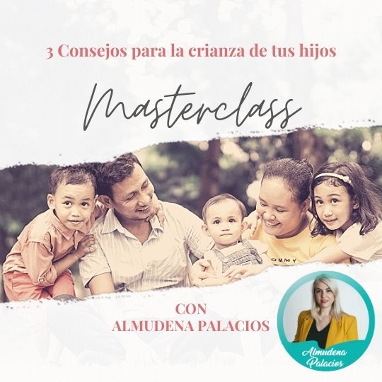 Masterclass Almudena