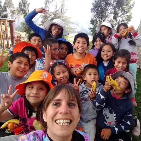Montessori Huancayo