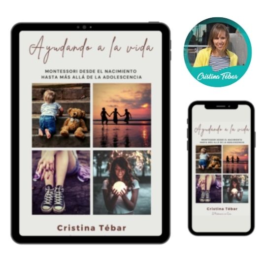 ebook Cristina