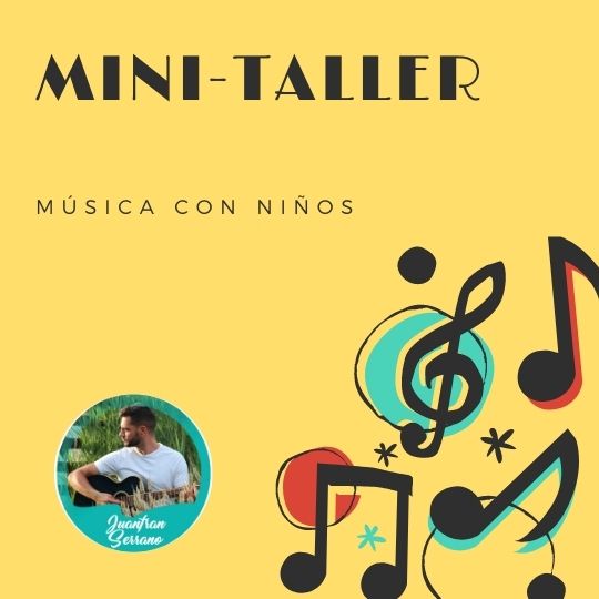Taller Juanfran