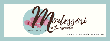 Montessori en tu escuela Mayte González, fundadora de Montessori en tu Escuela, participa en el Congreso Internacional Montessori