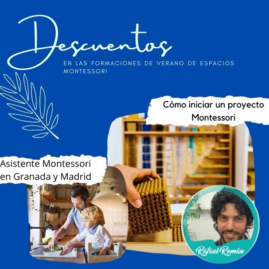 10 Masterclass Almudena