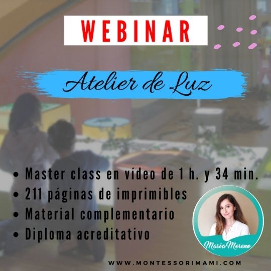 Webinar Maria