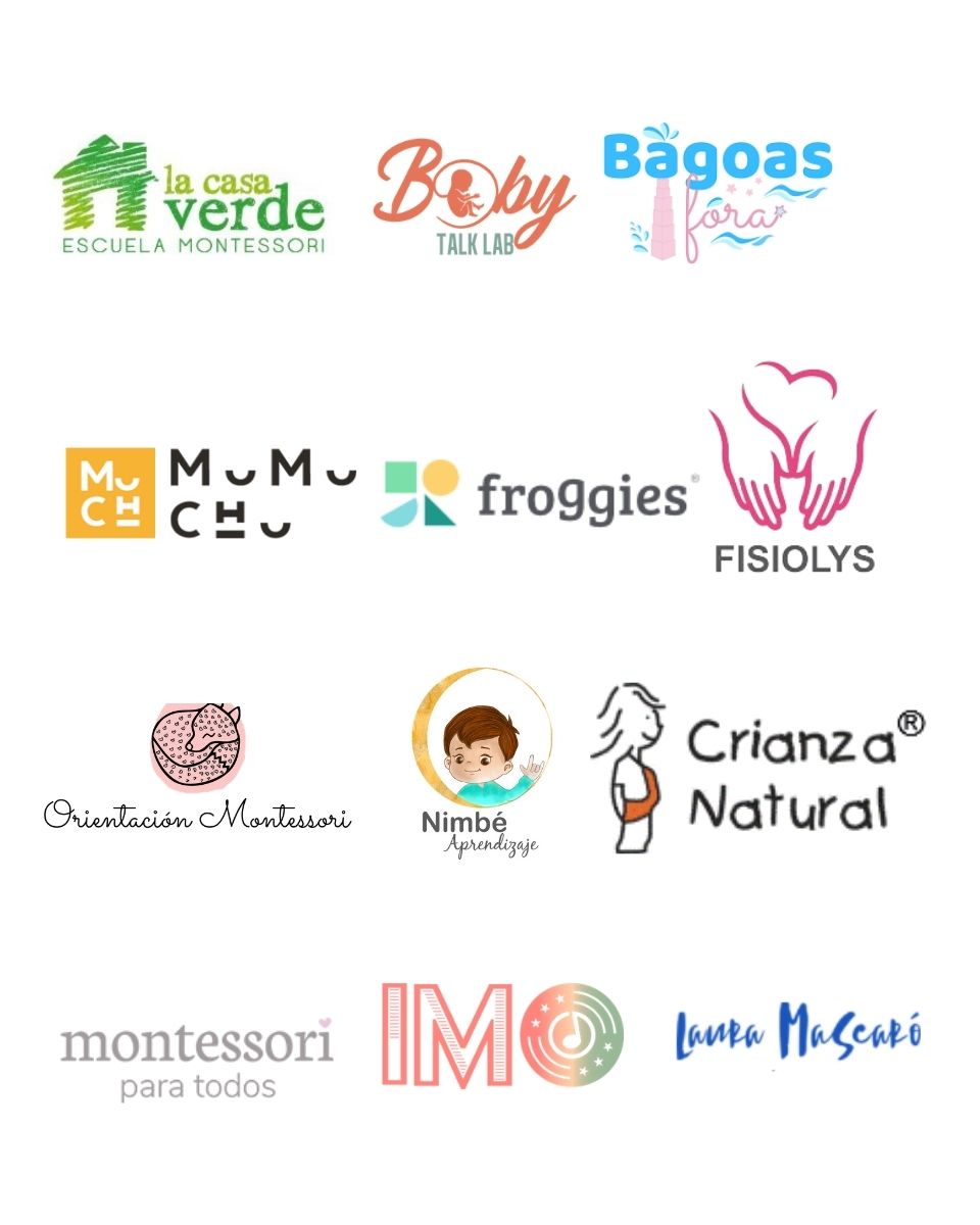 Colaboradores no-ponentes mobile
