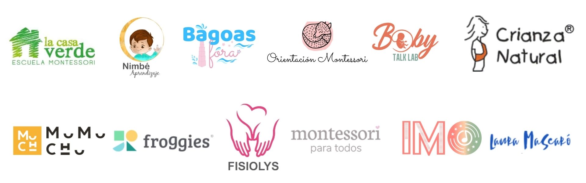 Colaboradores no-ponentes