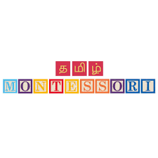 Tamil Montessori Logo