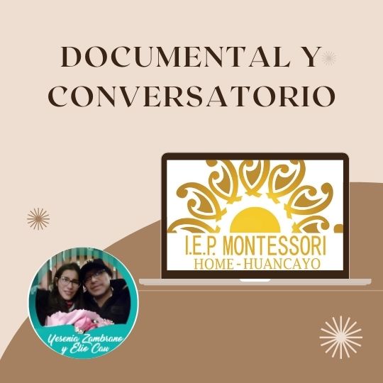 huancayo Masterclass Almudena