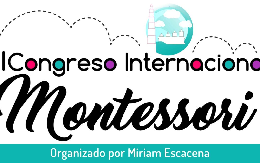 Pase Premium III Congreso Internacional Montessori – Septiembre