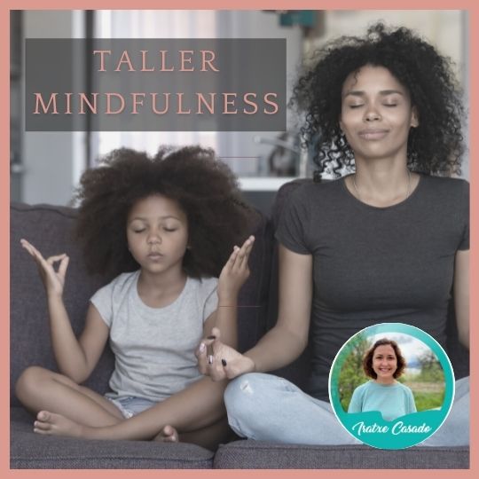 midfulness Iratxe