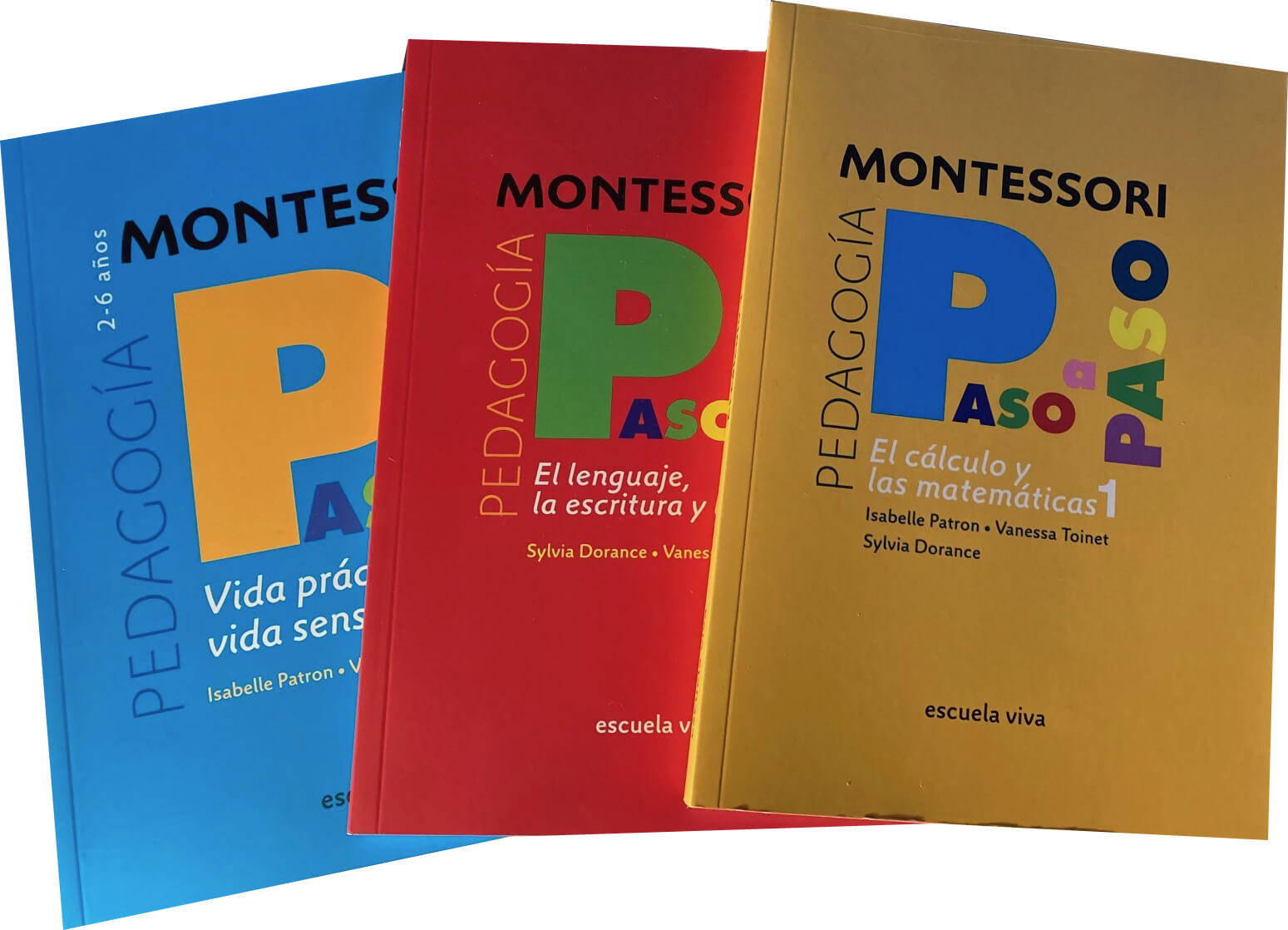 Masterclass Almudena