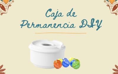 Caja de Permanencia DIY