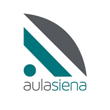 logotipo aula siena colaborador jornadas sigue al niño