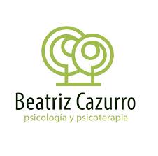 beatriz cazurro logo