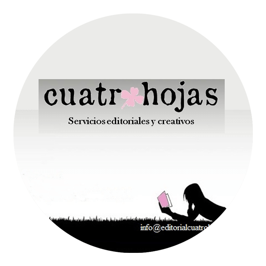 Logo cuatro Hojas