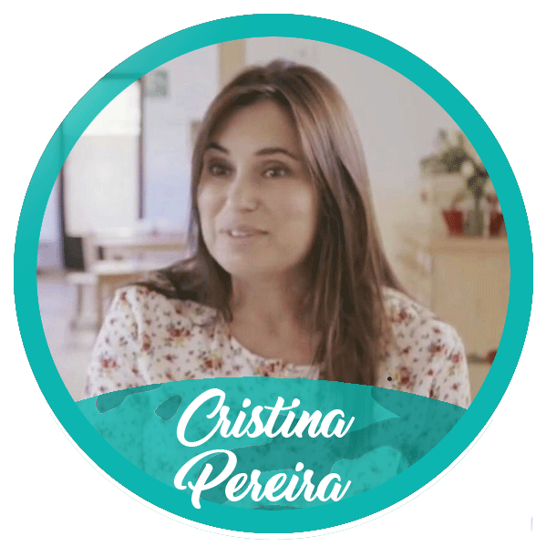 Cristina Pereira, de Eleven School, también participa en el IV Congreso Internacional Montessori