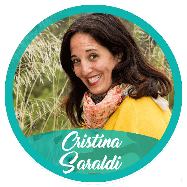 Cristina Saraldi participa en el Congreso Montessori para hablarnos sobre la educación desde una actitud lúdica