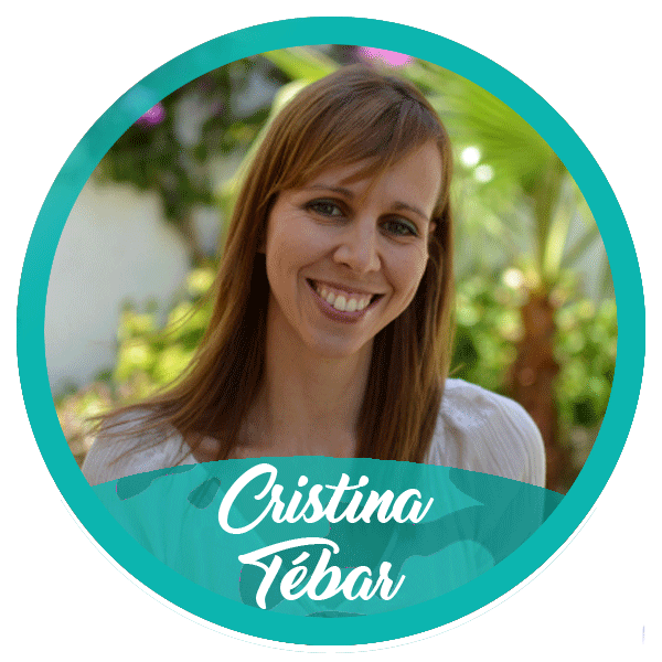 Cristina Tébar tratará cómo compaginar Montessori con la etapa de la adolescencia