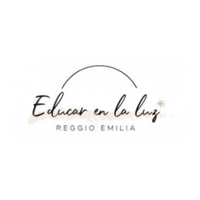 María Moreno - Educar en la luz - Reggio Emilia
